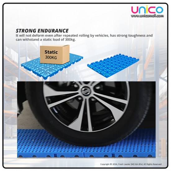 Heavy-Duty Round Mesh Moisture-Proof Board – 1m x 0.6m for Ultimate Durability Heavy-Duty Round Mesh Moisture-Proof Board – 1m x 0.6m for Ultimate Durability