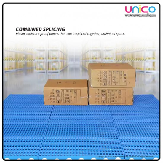 Heavy-Duty Round Mesh Moisture-Proof Board – 1m x 0.6m for Ultimate Durability Heavy-Duty Round Mesh Moisture-Proof Board – 1m x 0.6m for Ultimate Durability