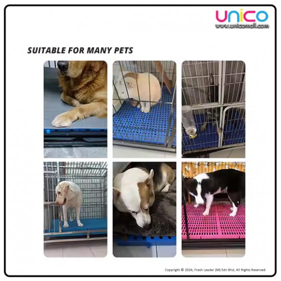 Heavy-Duty Round Mesh Moisture-Proof Board – 1m x 0.6m for Ultimate Durability Heavy-Duty Round Mesh Moisture-Proof Board – 1m x 0.6m for Ultimate Durability