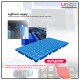 Heavy-Duty Round Mesh Moisture-Proof Board – 1m x 0.6m for Ultimate Durability Heavy-Duty Round Mesh Moisture-Proof Board – 1m x 0.6m for Ultimate Durability