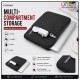 POFOKO Laptop Sleeve Bag Oscar Series 13–15.6” Waterproof Case