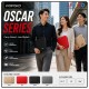 POFOKO Laptop Sleeve Bag Oscar Series 13–15.6” Waterproof Case