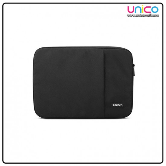 POFOKO Laptop Sleeve Bag Oscar Series 13–15.6” Waterproof Case