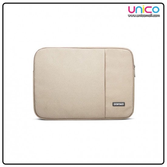 POFOKO Laptop Sleeve Bag Oscar Series 13–15.6” Waterproof Case
