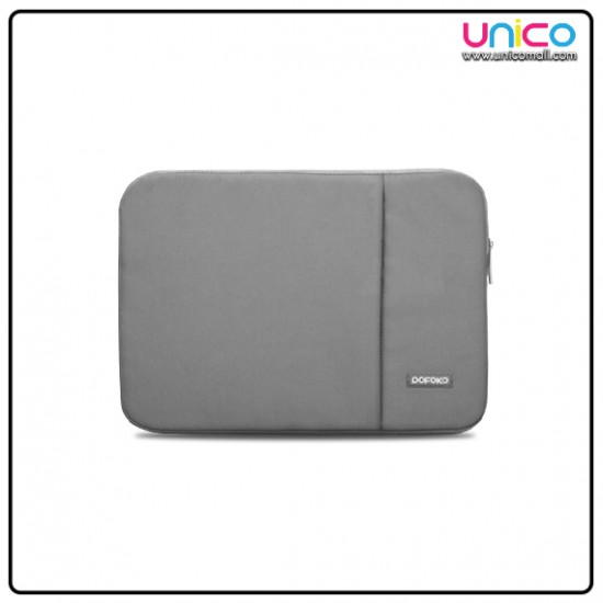 POFOKO Laptop Sleeve Bag Oscar Series 13–15.6” Waterproof Case
