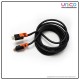 PowerSync 3D HDMI Cable - Experience High Speed with 3m Length at Unicomall PowerSync 3D HDMI Cable - Experience High Speed with 3m Length at Unicomall