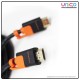 PowerSync 3D HDMI Cable - Experience High Speed with 3m Length at Unicomall PowerSync 3D HDMI Cable - Experience High Speed with 3m Length at Unicomall