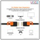 PowerSync 3D HDMI Cable - Experience High Speed with 3m Length at Unicomall PowerSync 3D HDMI Cable - Experience High Speed with 3m Length at Unicomall