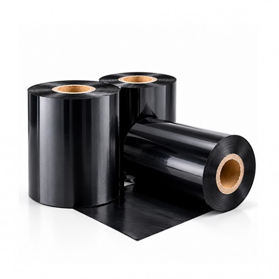 Wax Thermal Transfer Ribbon 60mm x 300m for Label Printers