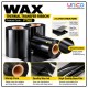 Wax Thermal Transfer Ribbon 60mm x 300m for Label Printers