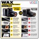 Wax Thermal Transfer Ribbon 60mm x 300m for Label Printers
