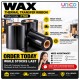 Wax Thermal Transfer Ribbon 60mm x 300m for Label Printers