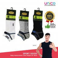 Sports Socks