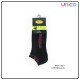 Bamboo Charcoal Sports Socks Bamboo Charcoal Sports Socks