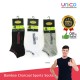 Bamboo Charcoal Sports Socks Bamboo Charcoal Sports Socks