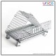 Nestable Steel Storage Bins - Unicomall's Heavy Duty Collection Nestable Steel Storage Bins - Unicomall's Heavy Duty Collection