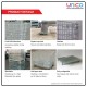 Nestable Steel Storage Bins - Unicomall's Heavy Duty Collection Nestable Steel Storage Bins - Unicomall's Heavy Duty Collection