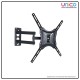 Universal Swivel TV Wall Mount 14–55 Inch – Full Motion Bracket for LED & LCD TVs Universal Swivel TV Wall Mount 14–55 Inch – Full Motion Bracket for LED & LCD TVs
