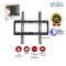 26"–63" LED LCD TV Wall Mount Bracket – Secure, Adjustable & Space-Saving Solution