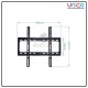 26"–63" LED LCD TV Wall Mount Bracket – Secure, Adjustable & Space-Saving Solution 26"–63" LED LCD TV Wall Mount Bracket – Secure, Adjustable & Space-Saving Solution