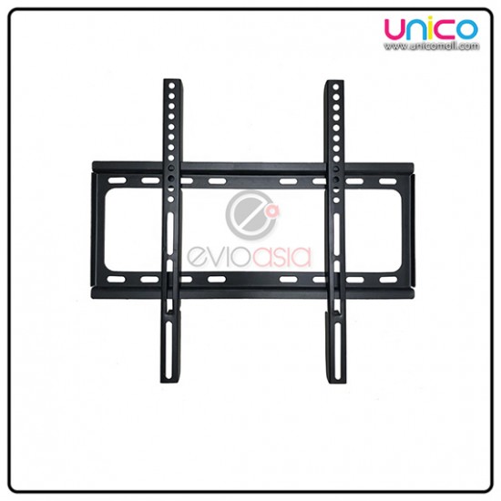 26"–63" LED LCD TV Wall Mount Bracket – Secure, Adjustable & Space-Saving Solution 26"–63" LED LCD TV Wall Mount Bracket – Secure, Adjustable & Space-Saving Solution