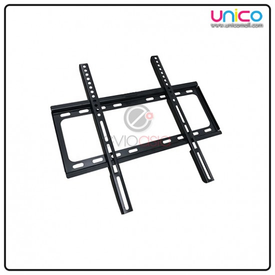 26"–63" LED LCD TV Wall Mount Bracket – Secure, Adjustable & Space-Saving Solution 26"–63" LED LCD TV Wall Mount Bracket – Secure, Adjustable & Space-Saving Solution