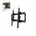 Adjustable Tilt TV Wall Mount 26–55 Inch – Heavy Duty Steel Bracket for LED, LCD & Curved TVs