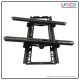 Adjustable Tilt TV Wall Mount 26–55 Inch – Heavy Duty Steel Bracket for LED, LCD & Curved TVs