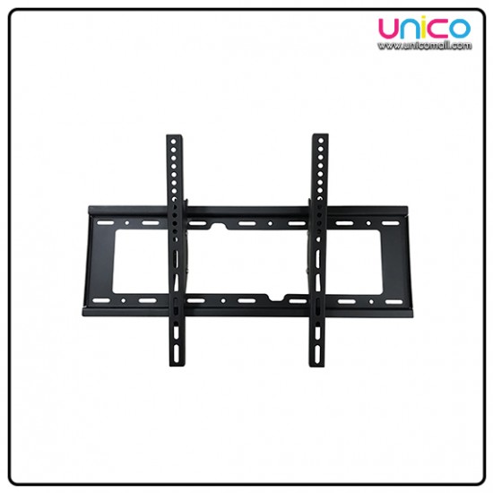 Universal 32-75 Inch TV Wall Mount Bracket | Adjustable 15 Degree Tilt Universal 32-75 Inch TV Wall Mount Bracket | Adjustable 15 Degree Tilt