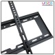 Universal 32-75 Inch TV Wall Mount Bracket | Adjustable 15 Degree Tilt Universal 32-75 Inch TV Wall Mount Bracket | Adjustable 15 Degree Tilt