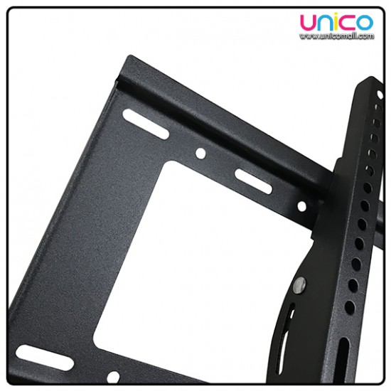 Universal 32-75 Inch TV Wall Mount Bracket | Adjustable 15 Degree Tilt Universal 32-75 Inch TV Wall Mount Bracket | Adjustable 15 Degree Tilt