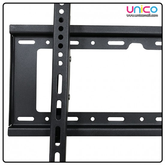 Universal 32-75 Inch TV Wall Mount Bracket | Adjustable 15 Degree Tilt Universal 32-75 Inch TV Wall Mount Bracket | Adjustable 15 Degree Tilt
