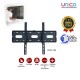 Strong Metal Tilting TV Wall Bracket for 42–85 Inch Flat Screen – Secure & Easy to Install