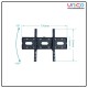 Strong Metal Tilting TV Wall Bracket for 42–85 Inch Flat Screen – Secure & Easy to Install