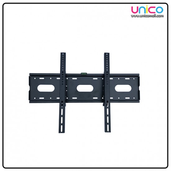 Strong Metal Tilting TV Wall Bracket for 42–85 Inch Flat Screen – Secure & Easy to Install