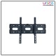 Strong Metal Tilting TV Wall Bracket for 42–85 Inch Flat Screen – Secure & Easy to Install