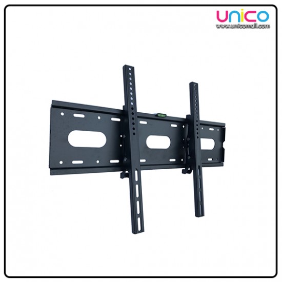 Strong Metal Tilting TV Wall Bracket for 42–85 Inch Flat Screen – Secure & Easy to Install