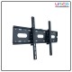 Strong Metal Tilting TV Wall Bracket for 42–85 Inch Flat Screen – Secure & Easy to Install