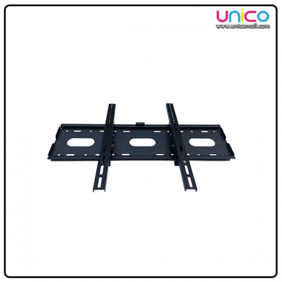 Strong Metal Tilting TV Wall Bracket for 42–85 Inch Flat Screen – Secure & Easy to Install