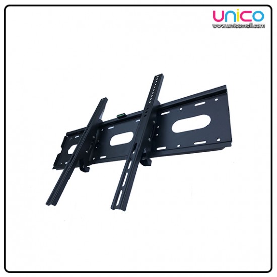 Strong Metal Tilting TV Wall Bracket for 42–85 Inch Flat Screen – Secure & Easy to Install
