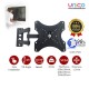 14"-42" inch Flat Screen LED LCD TV Wall Mount Bracket Swivel 180 Degree 14"-42" inch Flat Screen LED LCD TV Wall Mount Bracket Swivel 180 Degree
