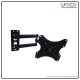 14"-42" inch Flat Screen LED LCD TV Wall Mount Bracket Swivel 180 Degree 14"-42" inch Flat Screen LED LCD TV Wall Mount Bracket Swivel 180 Degree