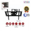 Full Motion Tilt TV Wall Mount Fits Most 32"- 55"