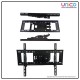 Full Motion Tilt TV Wall Mount Fits Most 32"- 55" Full Motion Tilt TV Wall Mount Fits Most 32"- 55"