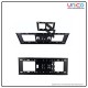 Full Motion Tilt TV Wall Mount Fits Most 32"- 55" Full Motion Tilt TV Wall Mount Fits Most 32"- 55"