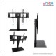 Sturdy TV Stand for 32-65 Inch LCD/LED Screens – Universal & Adjustable Base Bracket Sturdy TV Stand for 32-65 Inch LCD/LED Screens – Universal & Adjustable Base Bracket