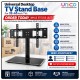 Sturdy TV Stand for 32-65 Inch LCD/LED Screens – Universal & Adjustable Base Bracket