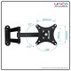 Retractable TV Wall Bracket Suitable for 14” – 27” Retractable TV Wall Bracket Suitable for 14” – 27”