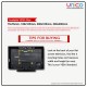 14–24 Inch LED LCD TV Wall Mount Bracket – Space-Saving & Easy Install 14–24 Inch LED LCD TV Wall Mount Bracket – Space-Saving & Easy Install