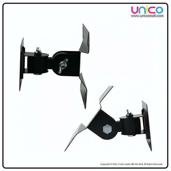 14–24 Inch LED LCD TV Wall Mount Bracket – Space-Saving & Easy Install 14–24 Inch LED LCD TV Wall Mount Bracket – Space-Saving & Easy Install